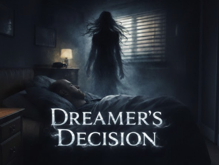 A Dreamer's Decision