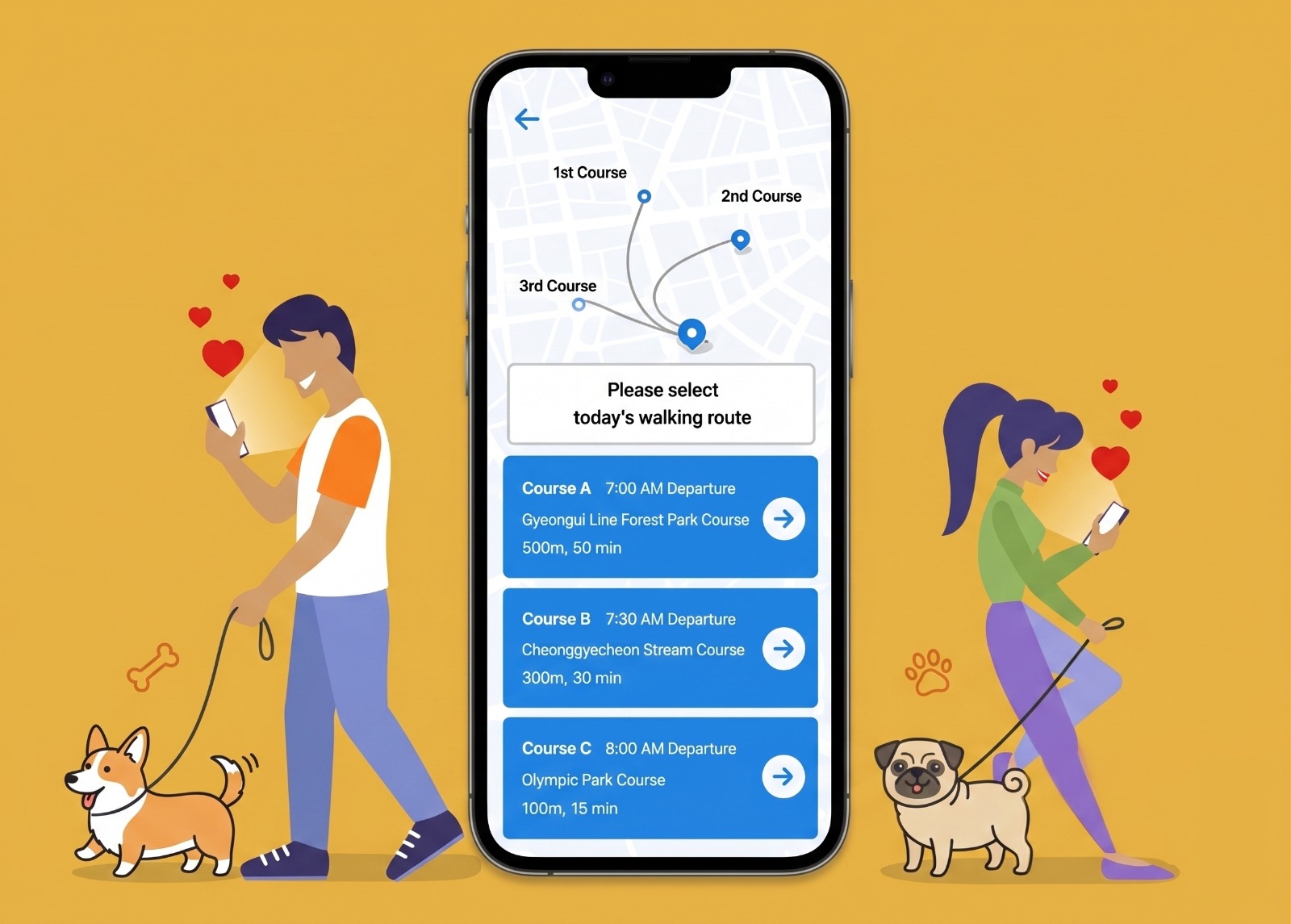A Dog Parenting Companion for Busy Owners